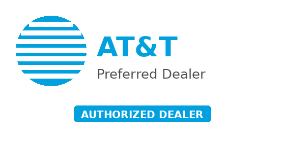 AT&T Authorized Dealer